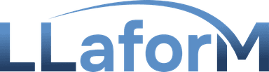 LLaforM logo