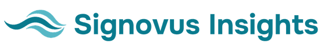 Signovus Insights – Custom AI software development services