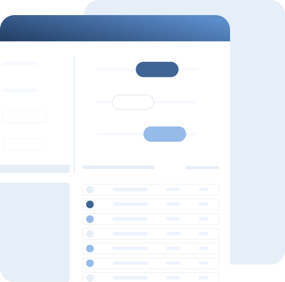 Signovus Insights custom AI software development platform