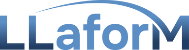 LLaforM logo
