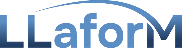 LLaforM logo